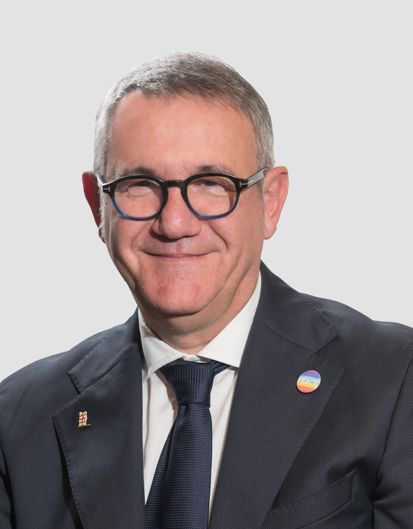 Piero Comandini