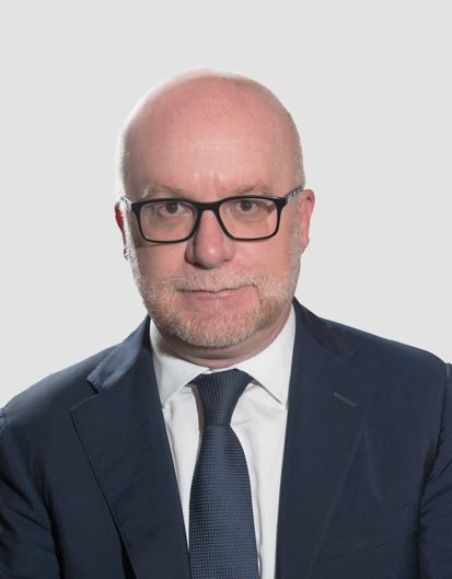 Salvatore Corrias