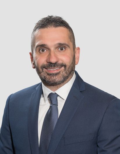 Giuseppe Meloni