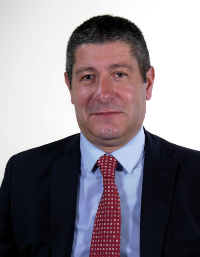 Antonio Sau