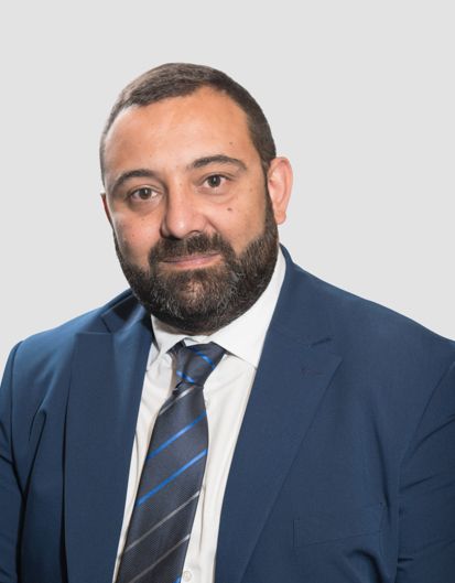 Alessandro Pilurzu
