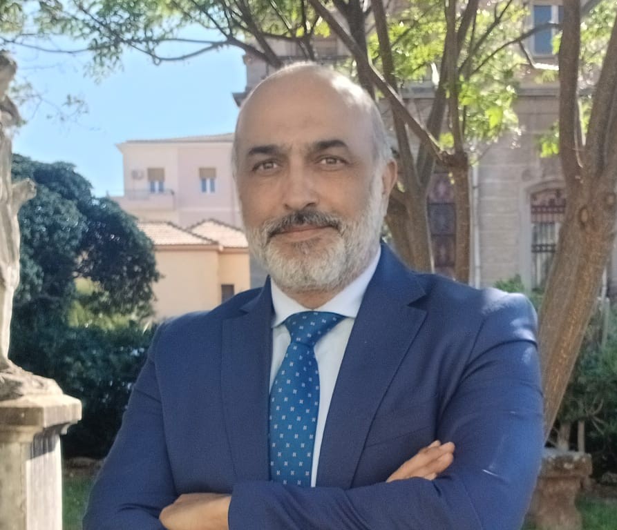 Antonello Lullia