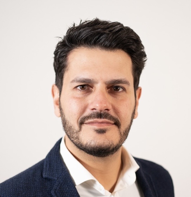 Luca Pirisi