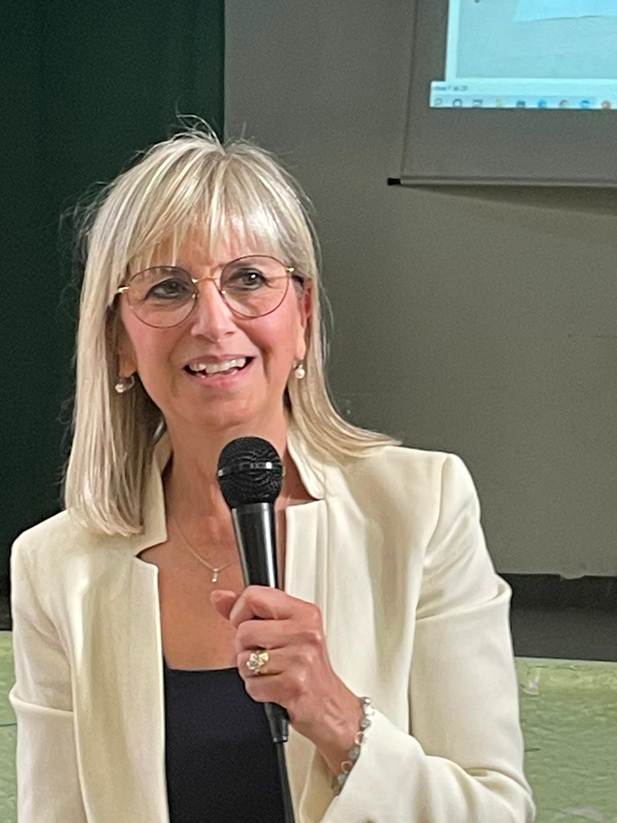 Elsa Ranno