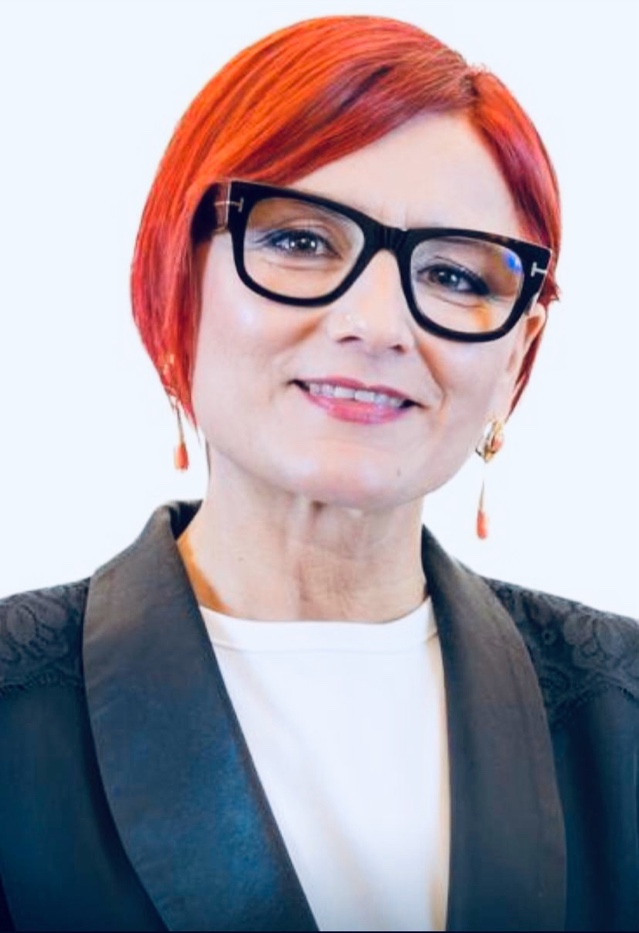 Giovanna Scanu