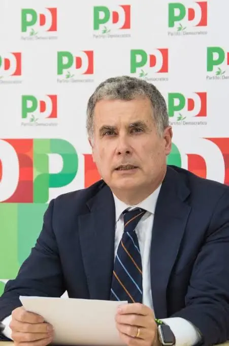 Silvio Lai